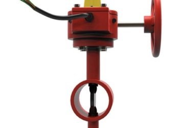 SP Flexible Sprinkler