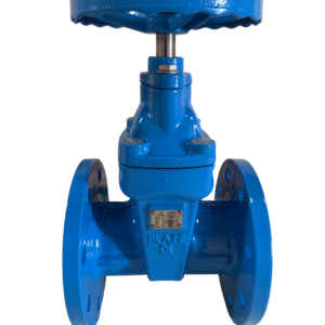 NRS Resilient Seat Gate Valve