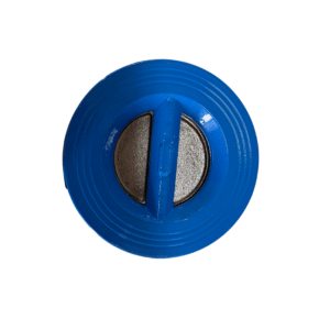 Double Door Wafer Check Valve -PN 25