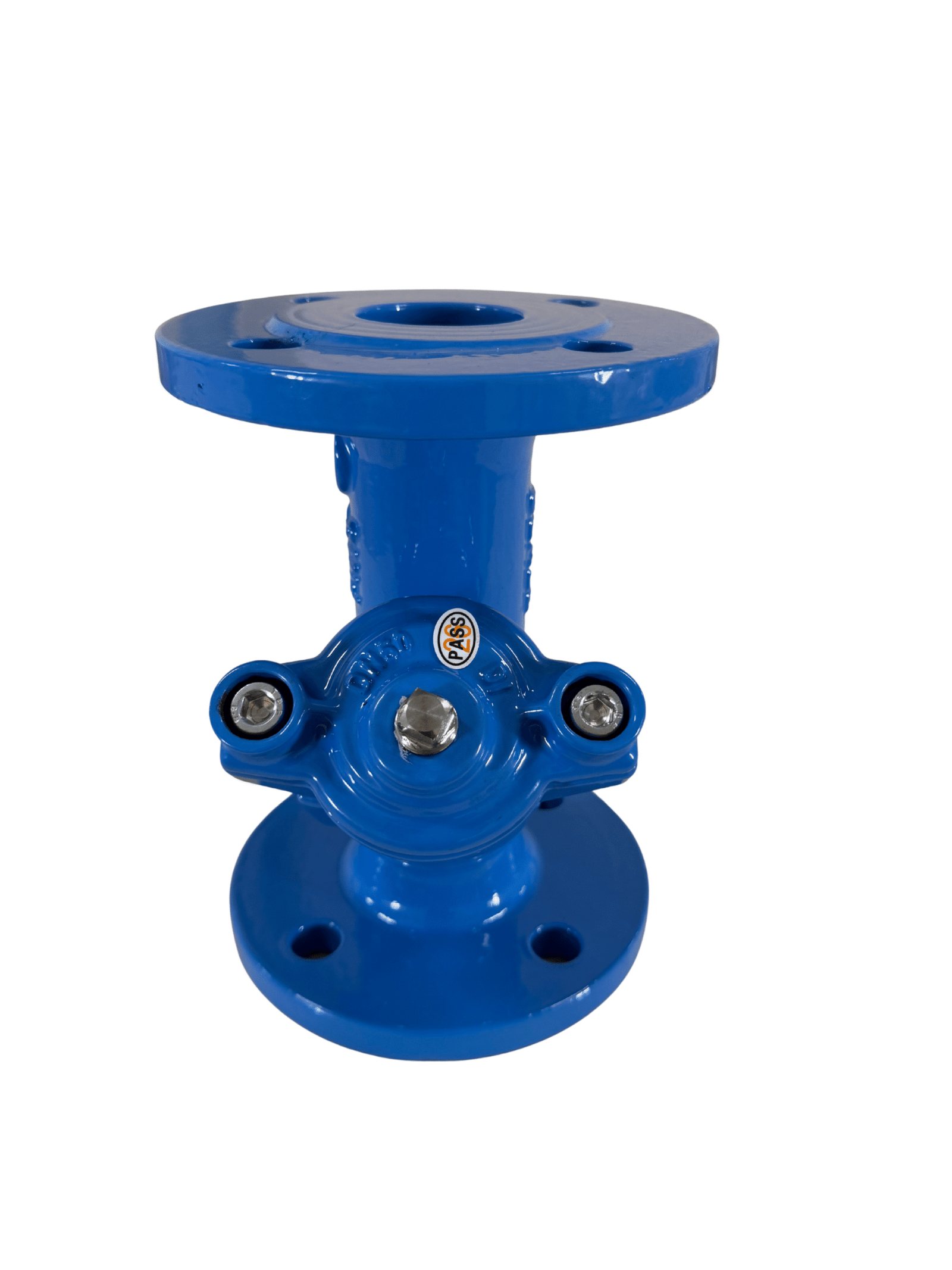 Y-Pattern Strainer - Image 4