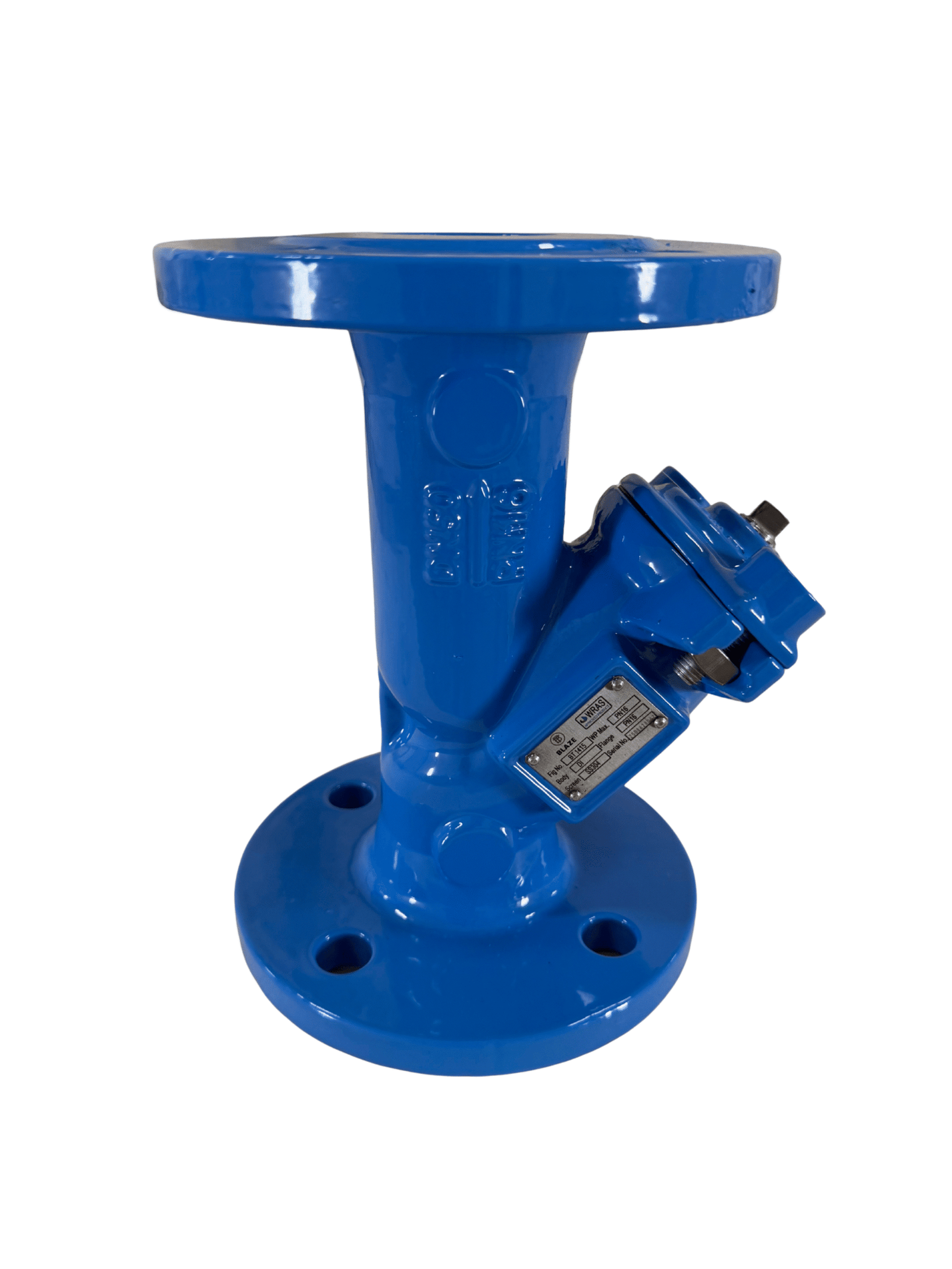 Y-Pattern Strainer - Image 3