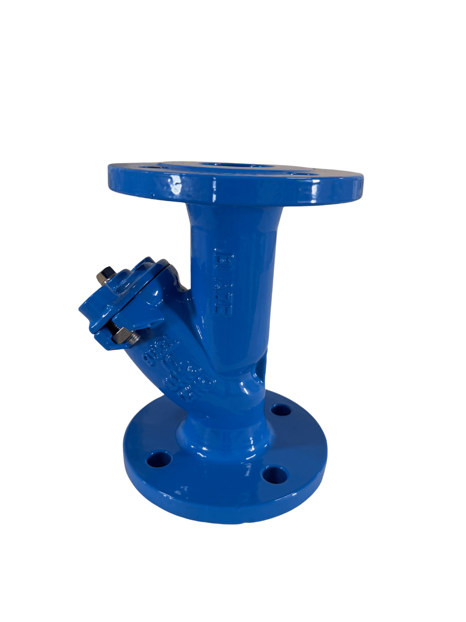 Y-Pattern Strainer - Image 5