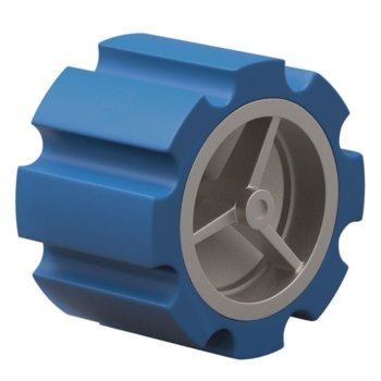 Wafer Type Silent Check Valve