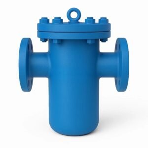 Basket Type Stainer