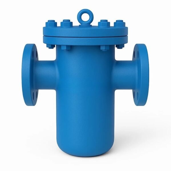 Basket Type Stainer