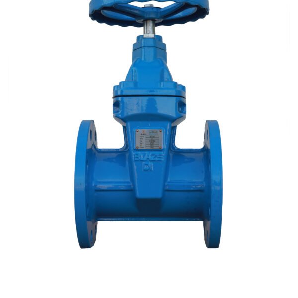 NRS Gate Valve - PN 25