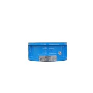 Double Door Wafer Check Valve -PN 16
