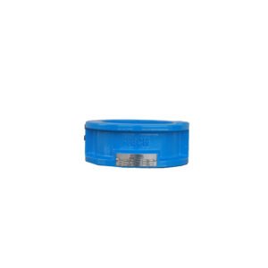 Double Door Wafer Check Valve -PN 25