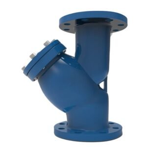 Y-Pattern Strainer