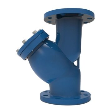 Y-Pattern Strainer