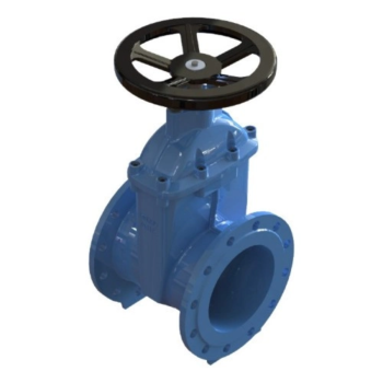 NRS Resilient Seat Gate Valve