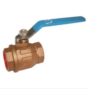 Bronze Ball Valve
