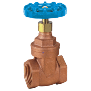 Bronze Gate Valve