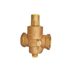 Bronze Pressure Reducing Valve