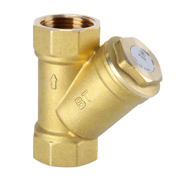 Brass Globe Valve