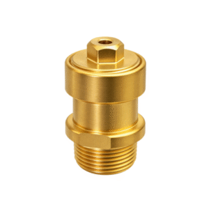 Brass Air Release Valve