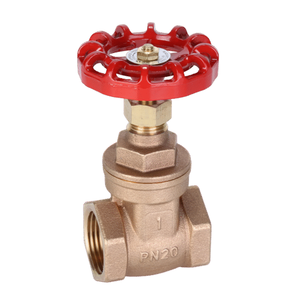 Bronze Gate Valve