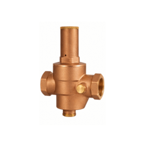 Bronze Pressure Reducing Valve