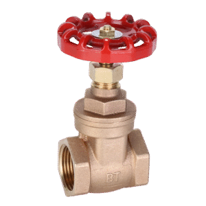 Bronze Gate Valve