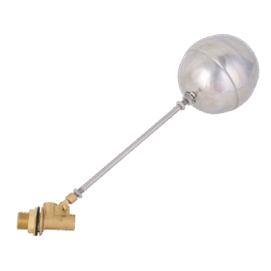 Float Valve with Stainless Steel Ball