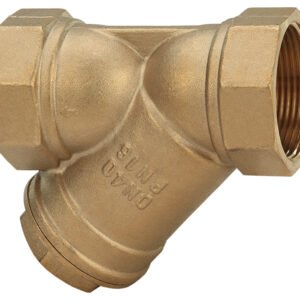 Brass Globe Valve
