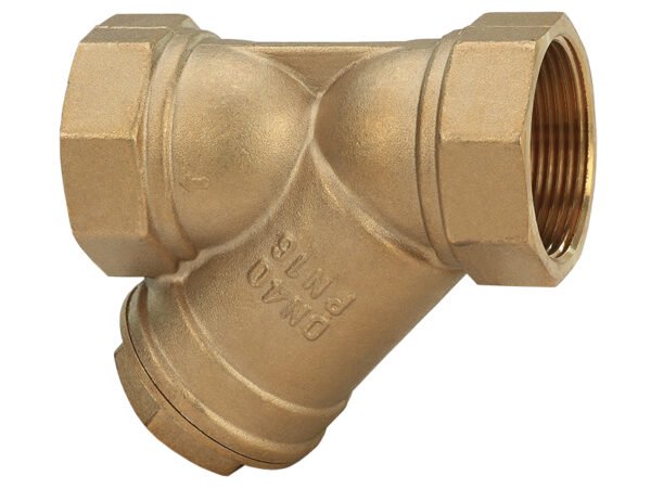 Brass Globe Valve