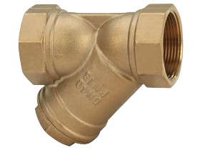 Brass Globe Valve