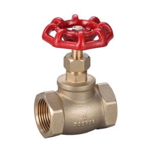 Brass Globe Valve