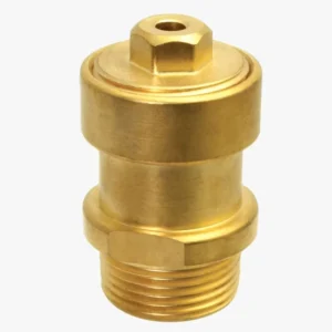 Brass Auto Air Vent