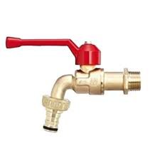 Brass Bibcock