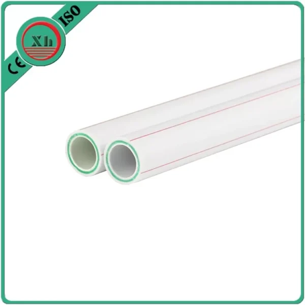 BLAZE FIBRE COMPOSITE SERIES -PP-R PIPES