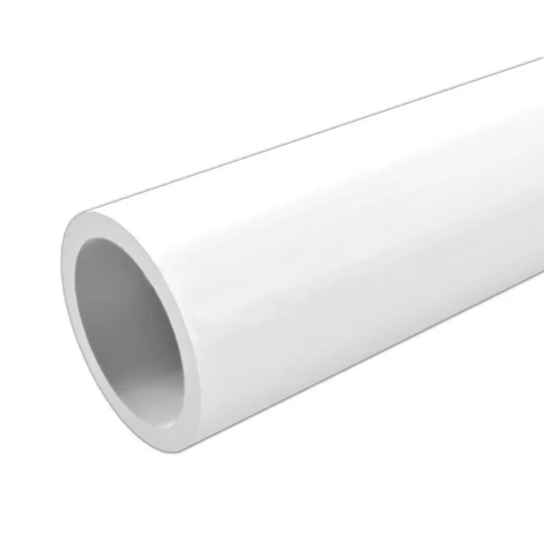 BLAZE ALUMINIUM COMPOSITE SERIES - PP-R PIPES