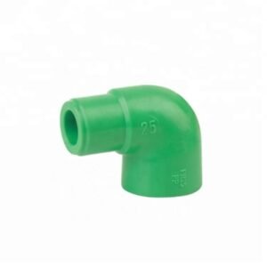 PP-R 90°Elbow FM