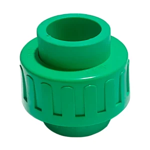 PP-R Plastic Union