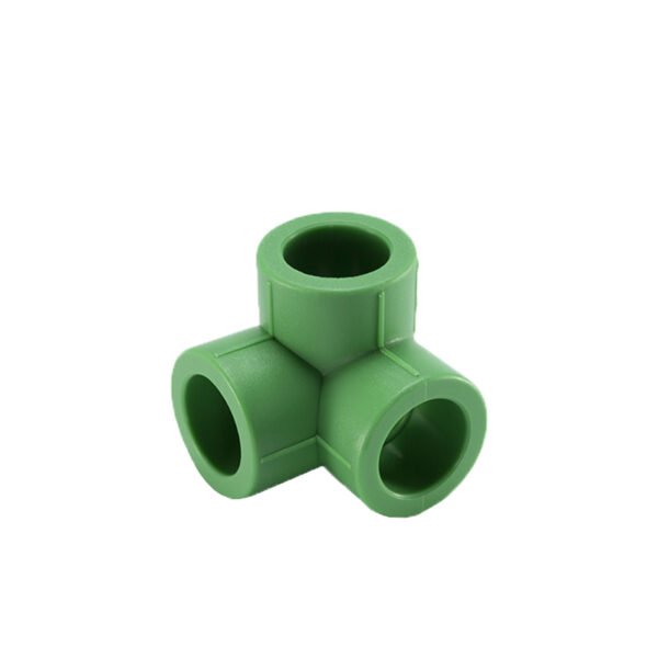 PP-R TEE With Side Inlet
