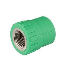 PP-R Female Threaded Adapter