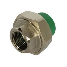 PP-R Adapter Union