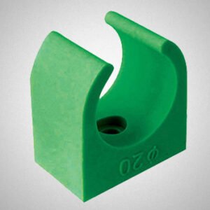 PP-R Short Clamp A