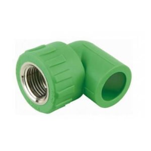 PP-R 90° Female Threaded Elbow