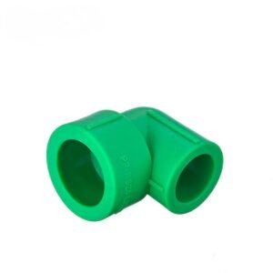 PP-R Reduced Elbow