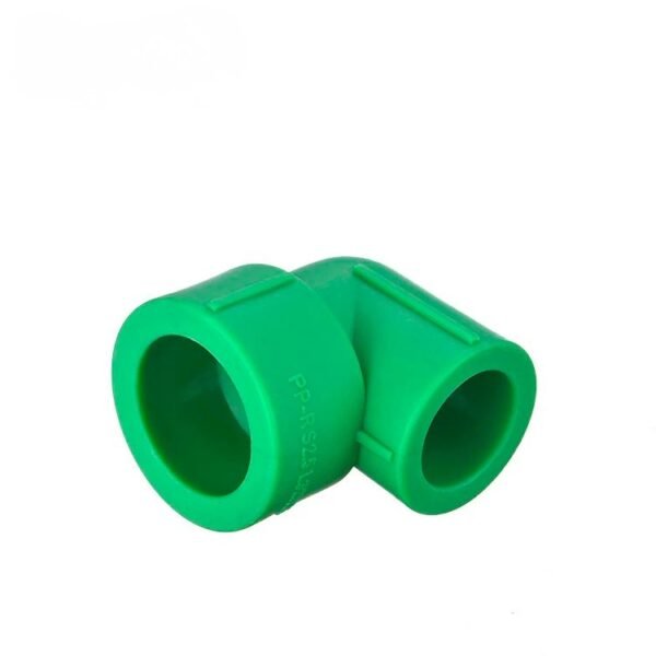 PP-R Reduced Elbow