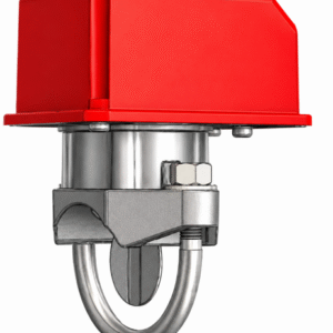 Water Flow Detectors