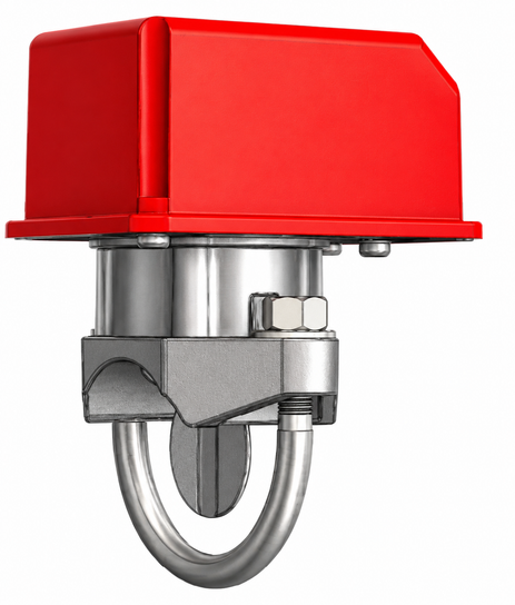 Water Flow Detectors