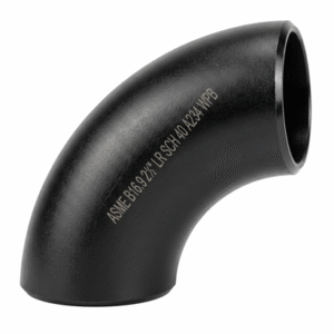 ASME Butt Weld Fitting