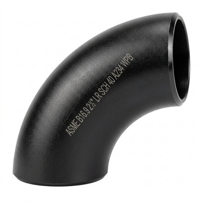 ASME Butt Weld Fitting