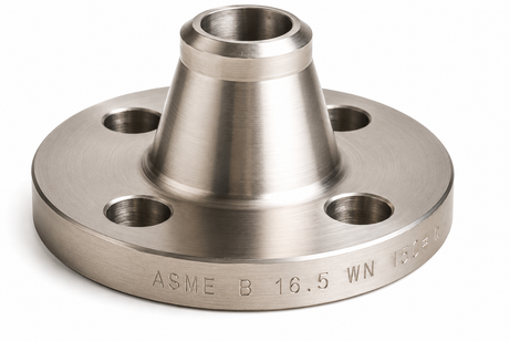 ASME Pipe Flange