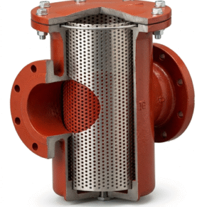 Basket Strainer