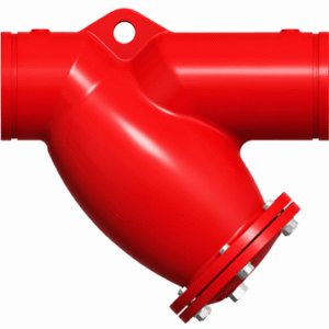 Y Strainer