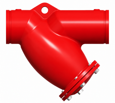 Y Strainer - Image 2