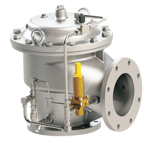 Pressure Relief Valve